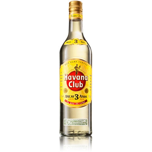 Havana Club Anejo 3 Anos 0,7 л.